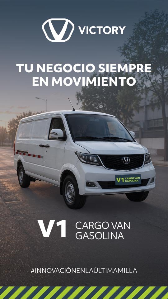 Juego Victory Auto