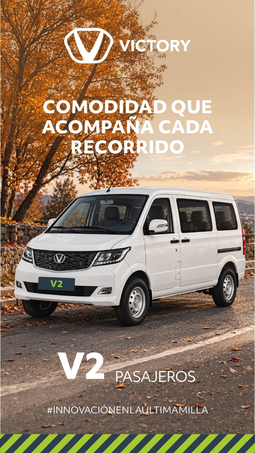 Juego Victory Auto