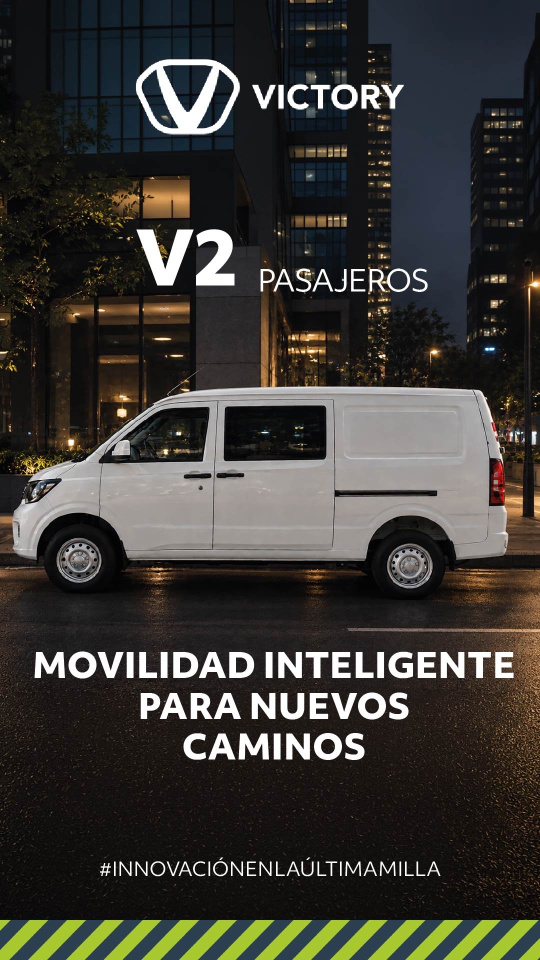 Juego Victory Auto