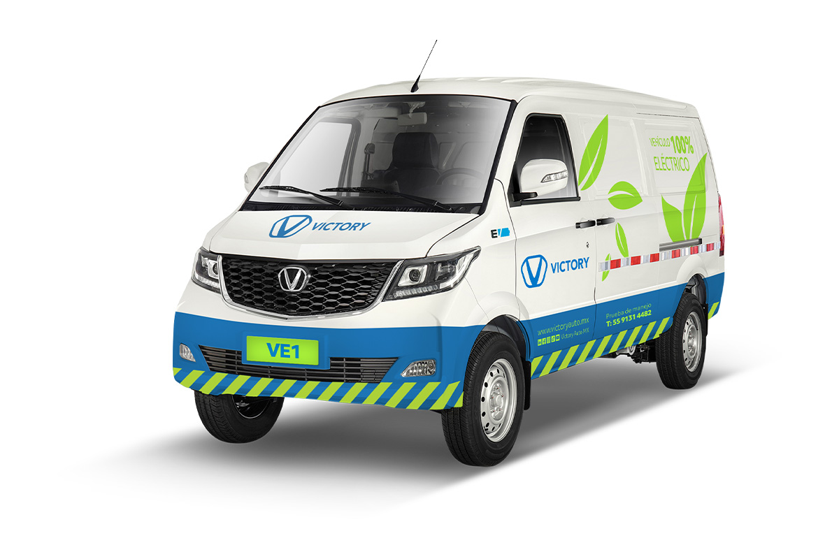 Electrica VE1