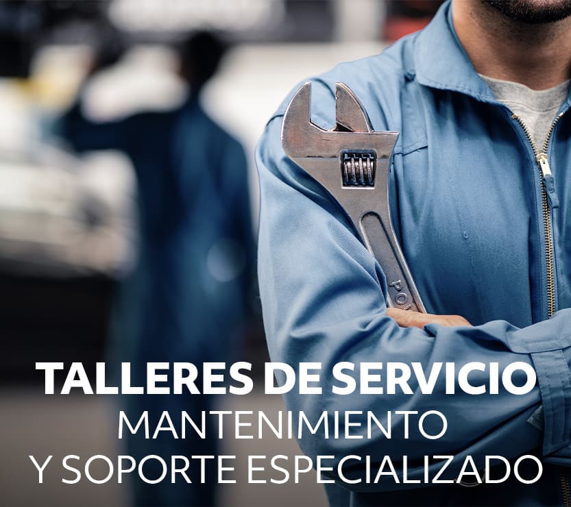 Talleres